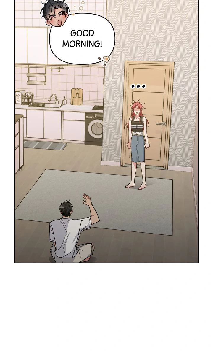 Romantic Pitch Chapter 26 - page 26