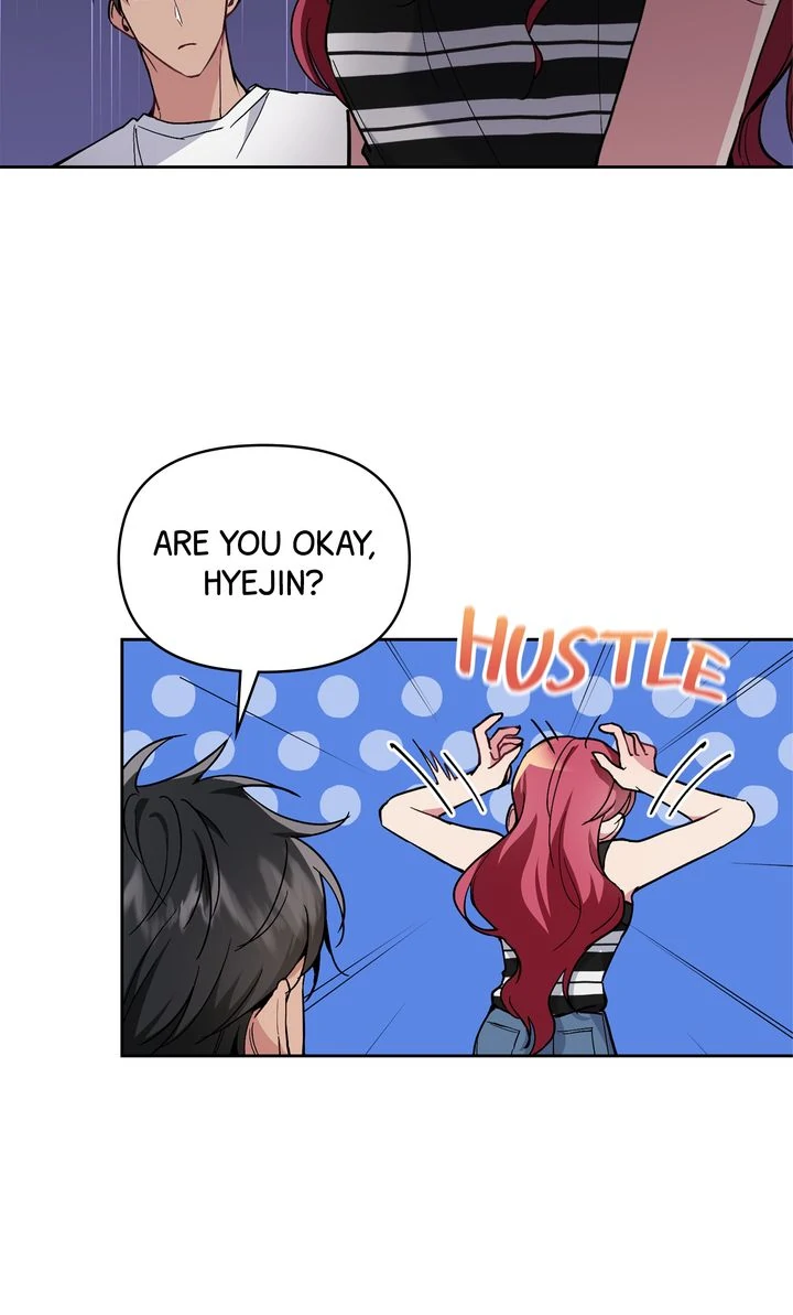 Romantic Pitch Chapter 26 - page 28