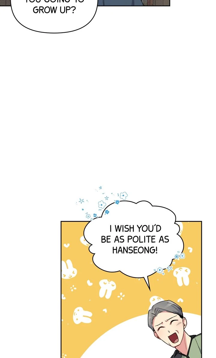 Romantic Pitch Chapter 26 - page 30
