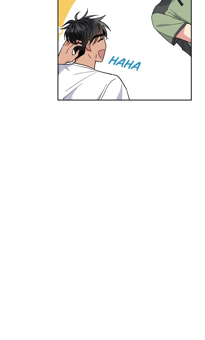 Romantic Pitch Chapter 26 - page 31