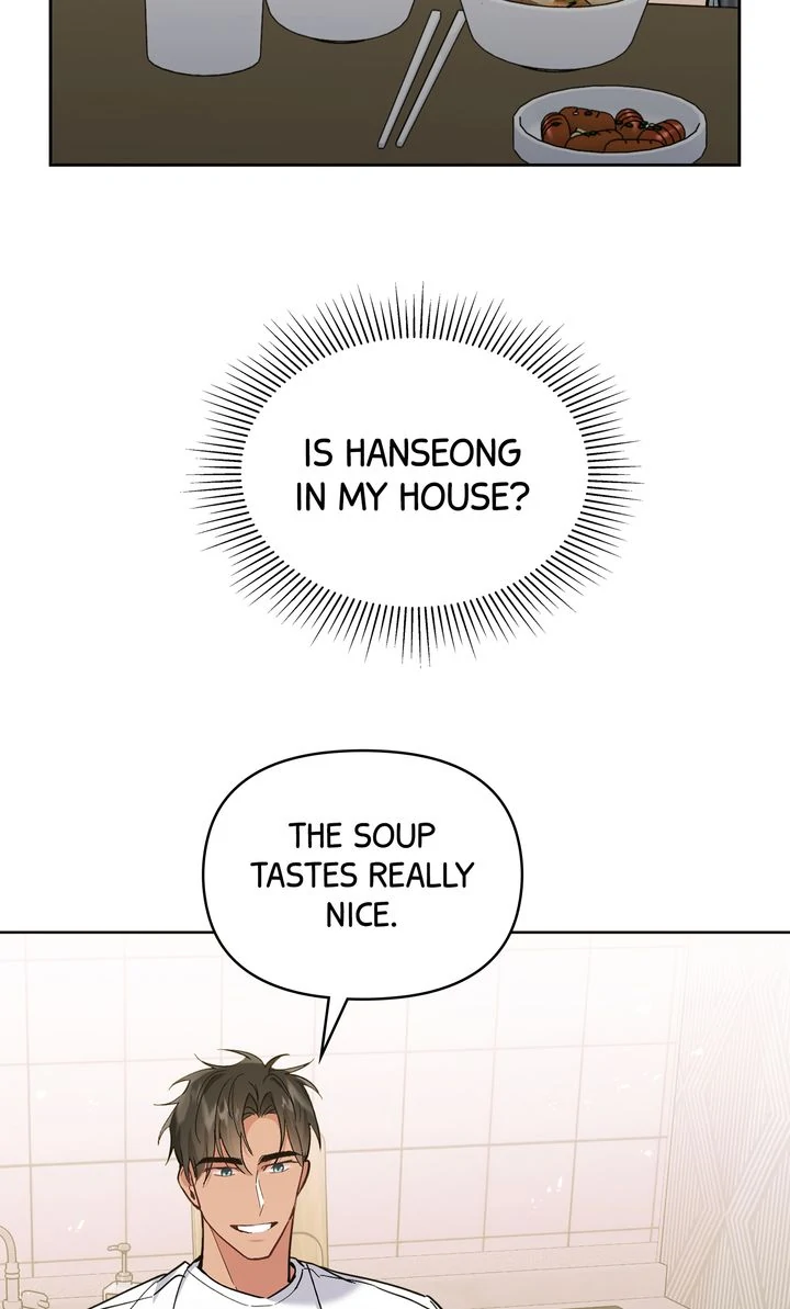 Romantic Pitch Chapter 26 - page 34