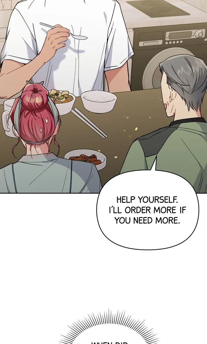 Romantic Pitch Chapter 26 - page 35