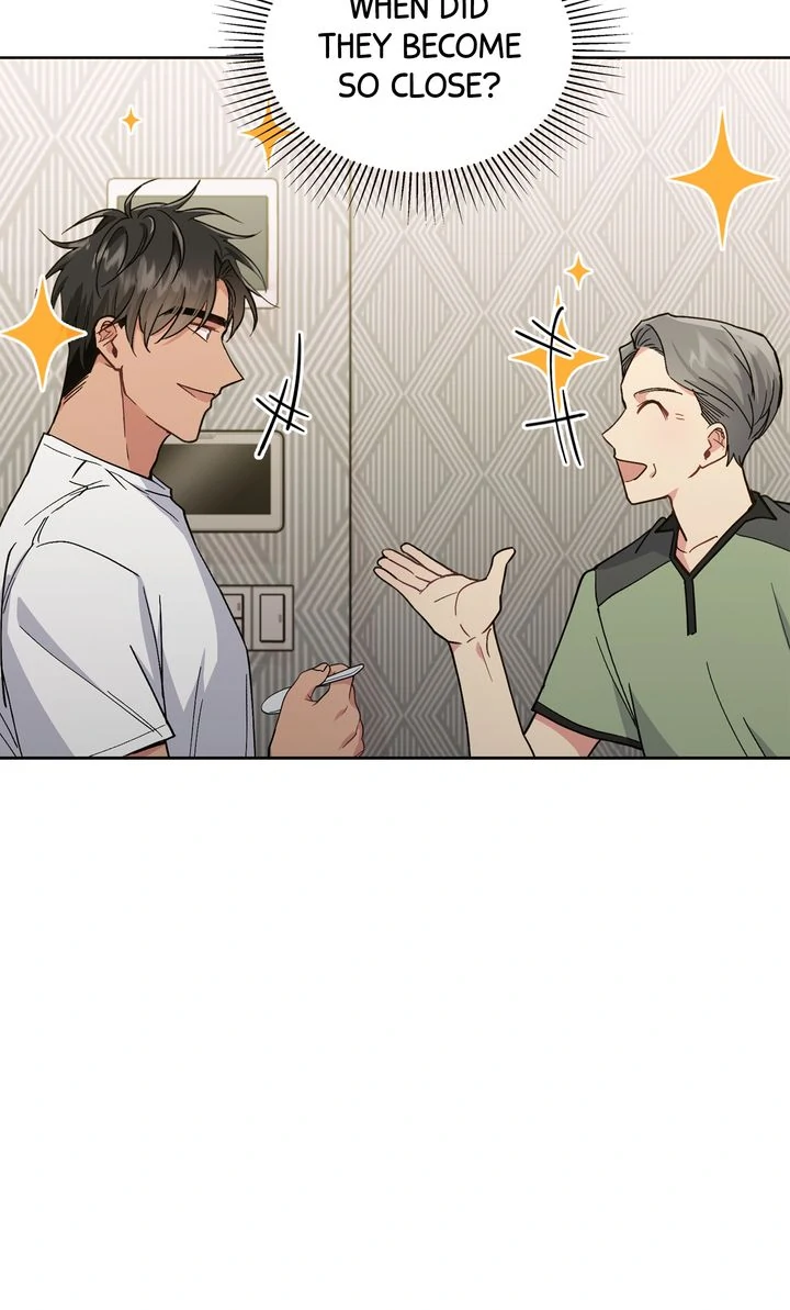 Romantic Pitch Chapter 26 - page 36