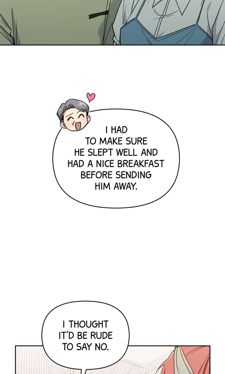 Romantic Pitch Chapter 26 - page 39