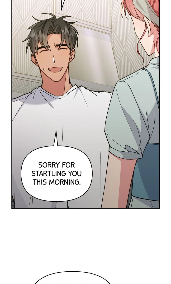 Romantic Pitch Chapter 26 - page 40