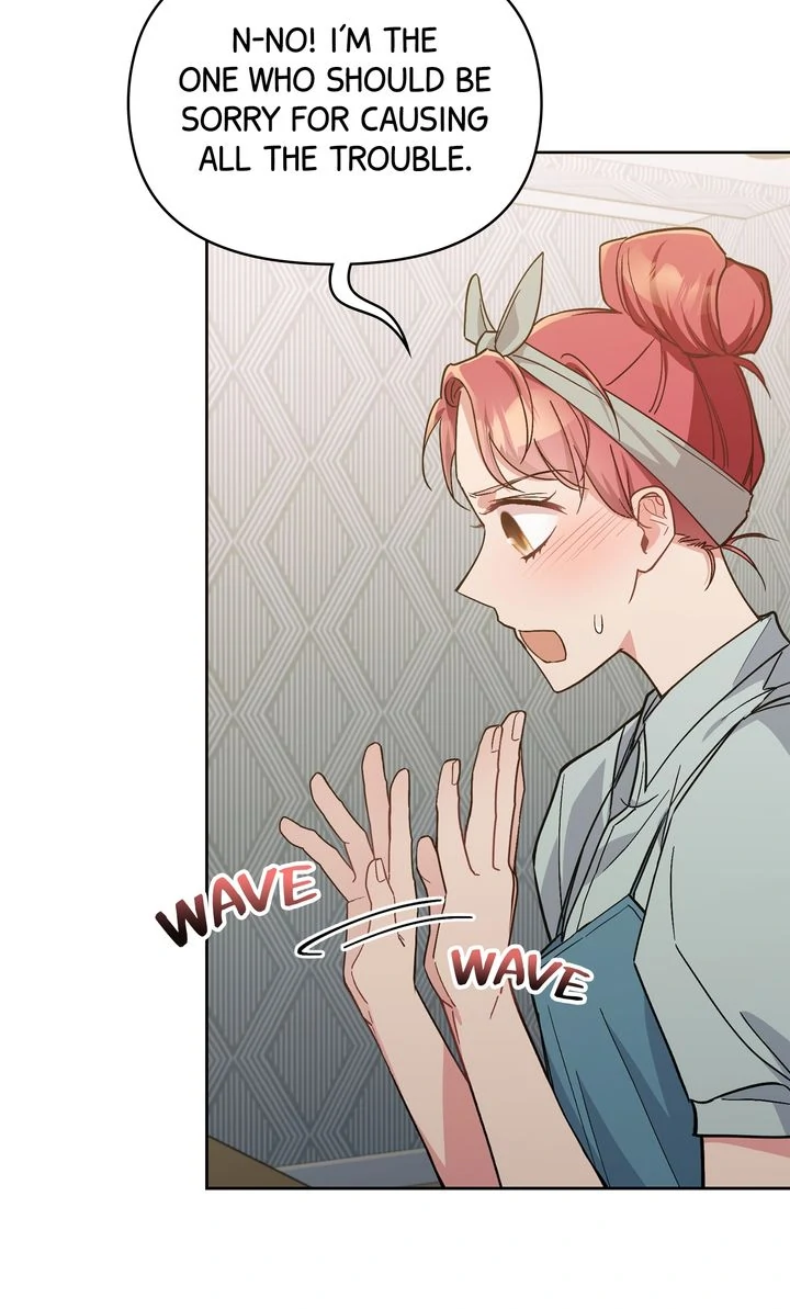 Romantic Pitch Chapter 26 - page 41