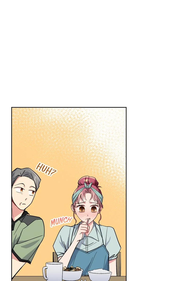 Romantic Pitch Chapter 26 - page 42