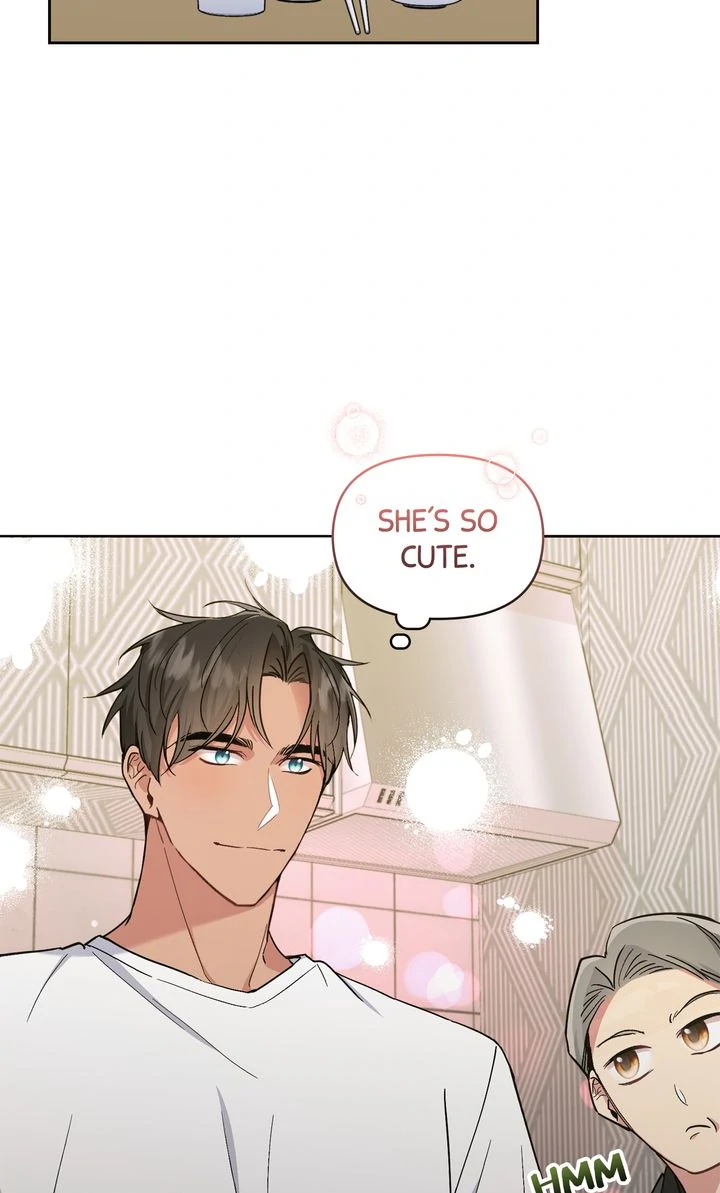 Romantic Pitch Chapter 26 - page 43