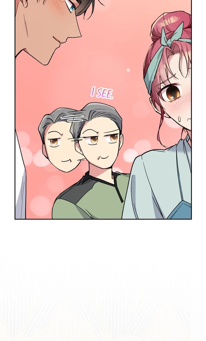 Romantic Pitch Chapter 26 - page 45