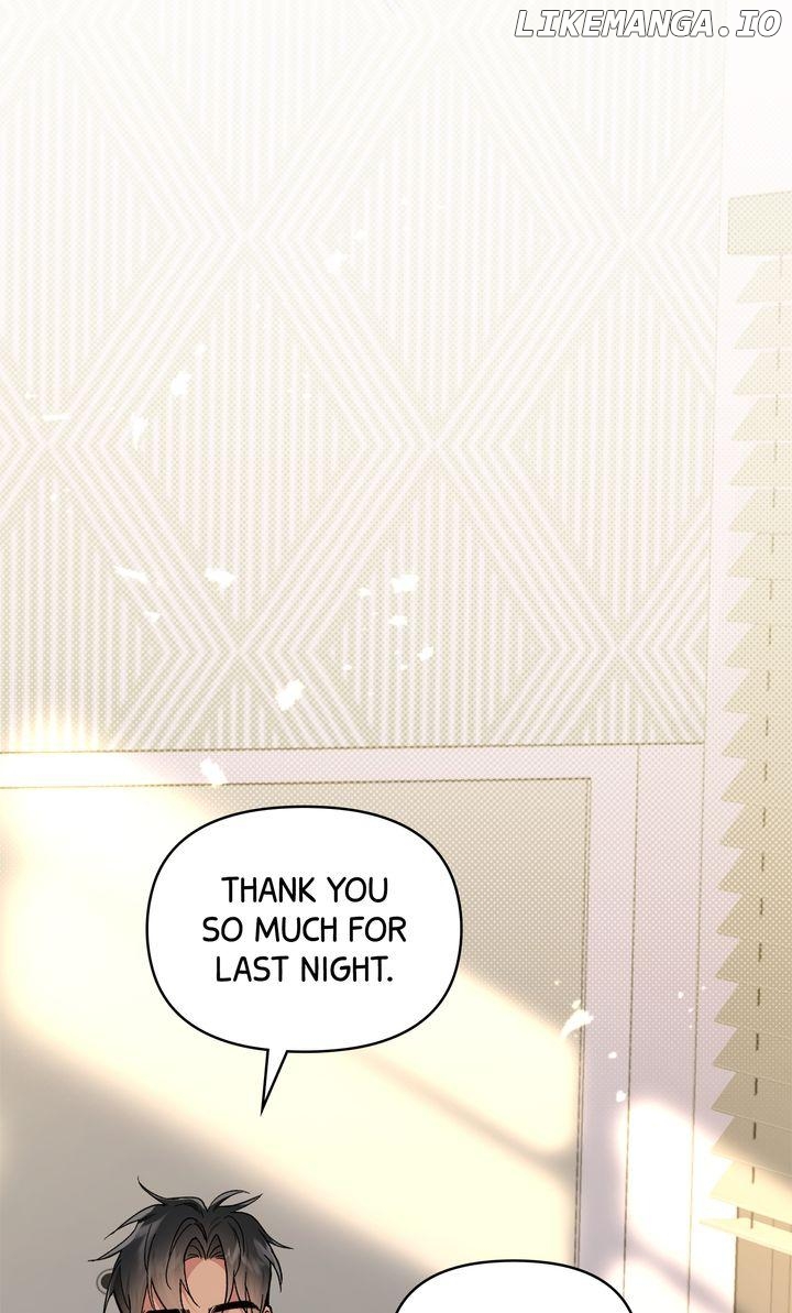 Romantic Pitch Chapter 26 - page 46