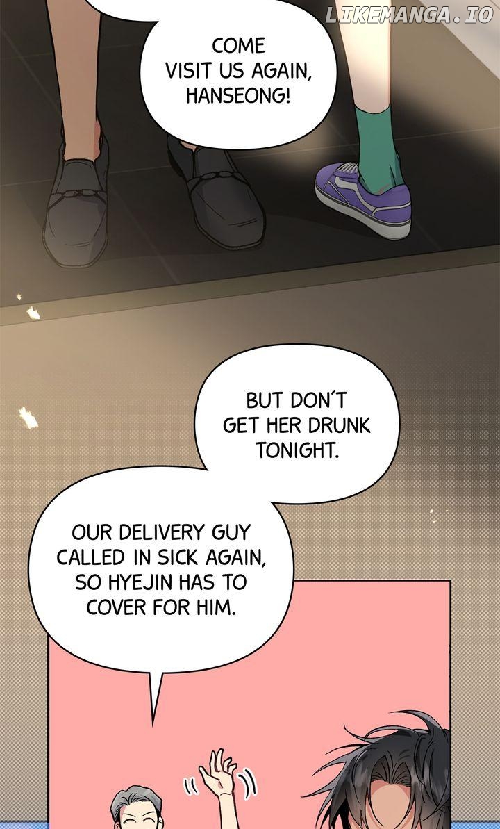 Romantic Pitch Chapter 26 - page 48