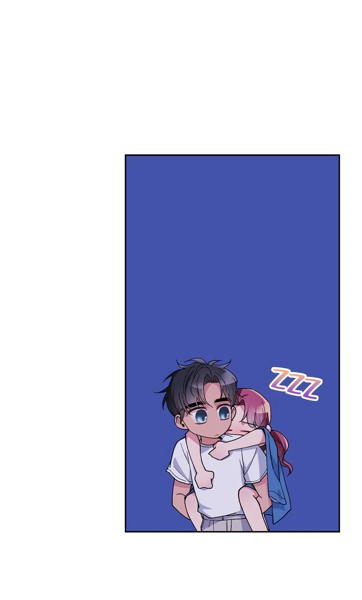 Romantic Pitch Chapter 26 - page 5
