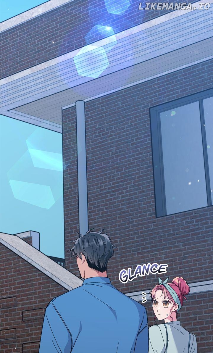 Romantic Pitch Chapter 26 - page 50