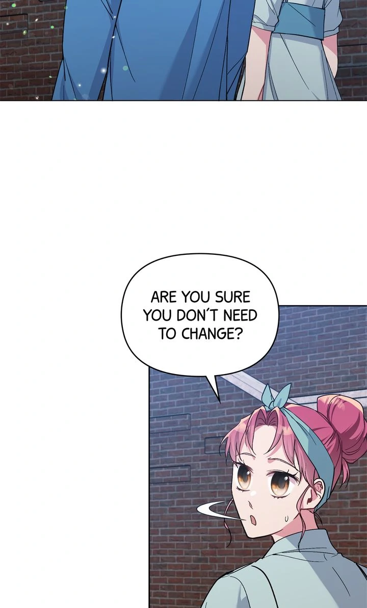 Romantic Pitch Chapter 26 - page 51