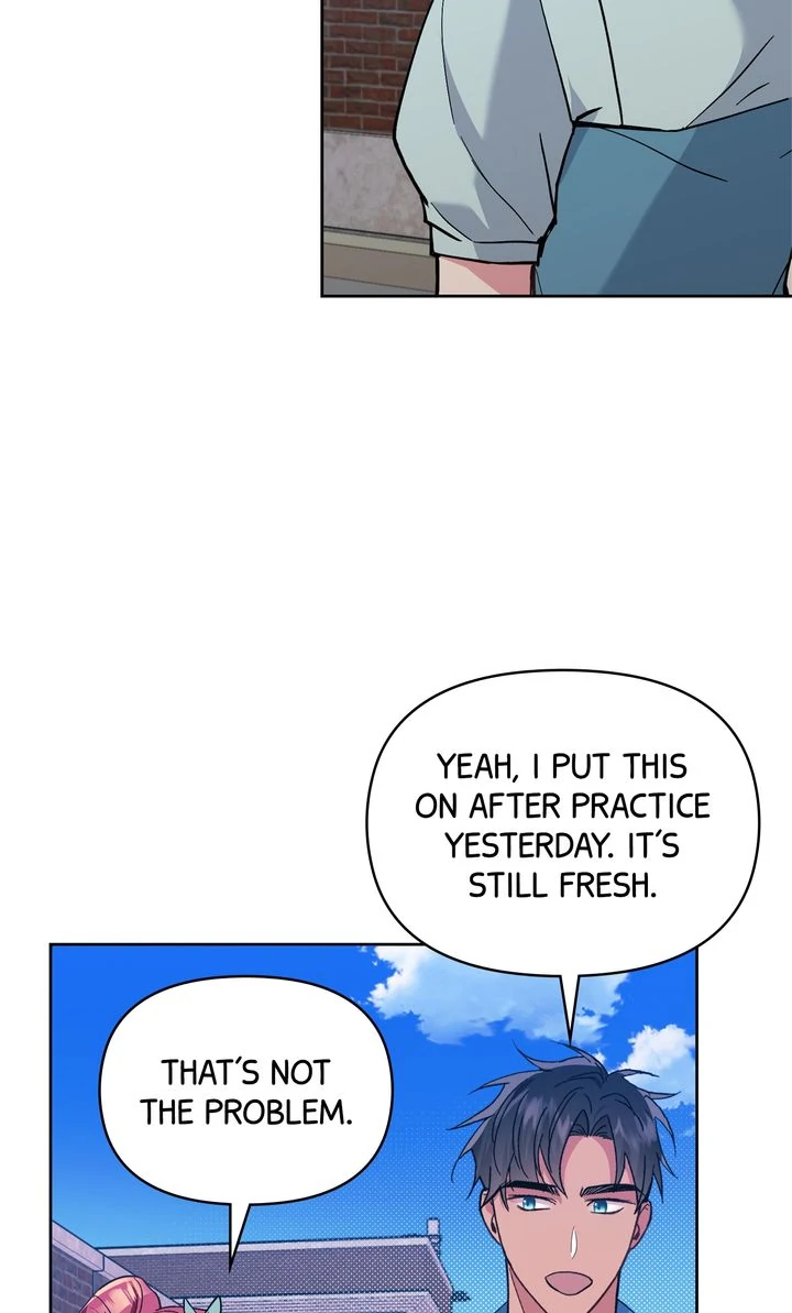 Romantic Pitch Chapter 26 - page 52