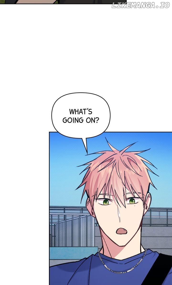 Romantic Pitch Chapter 26 - page 58