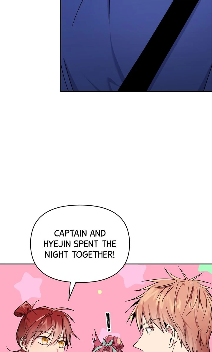 Romantic Pitch Chapter 26 - page 59