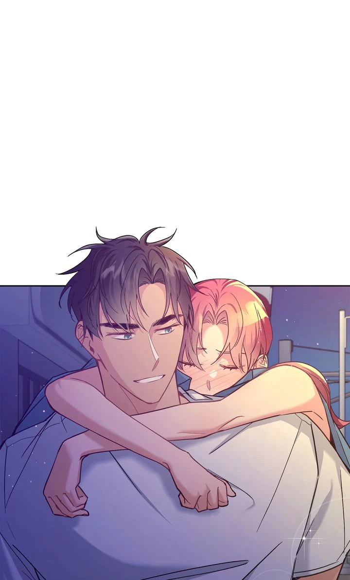 Romantic Pitch Chapter 26 - page 6