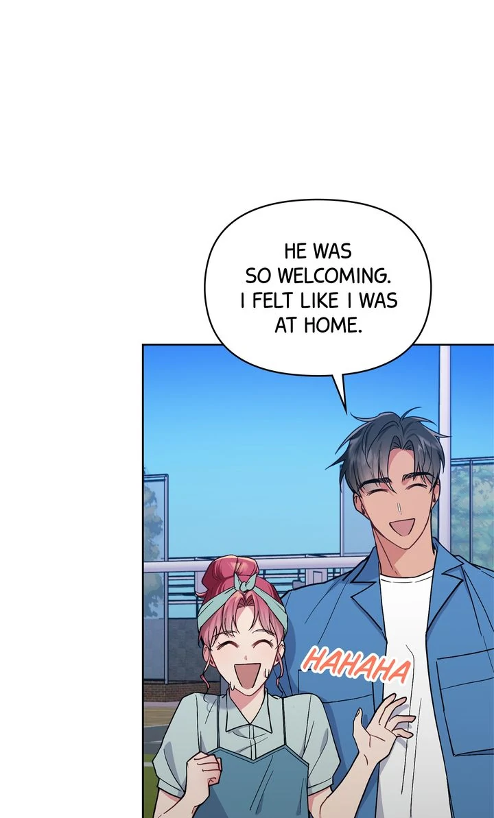 Romantic Pitch Chapter 26 - page 63
