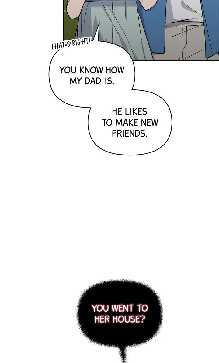 Romantic Pitch Chapter 26 - page 64