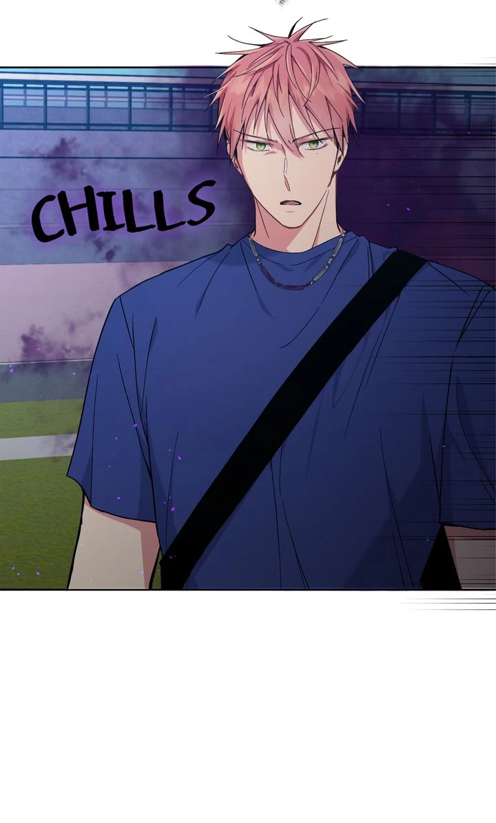 Romantic Pitch Chapter 26 - page 65
