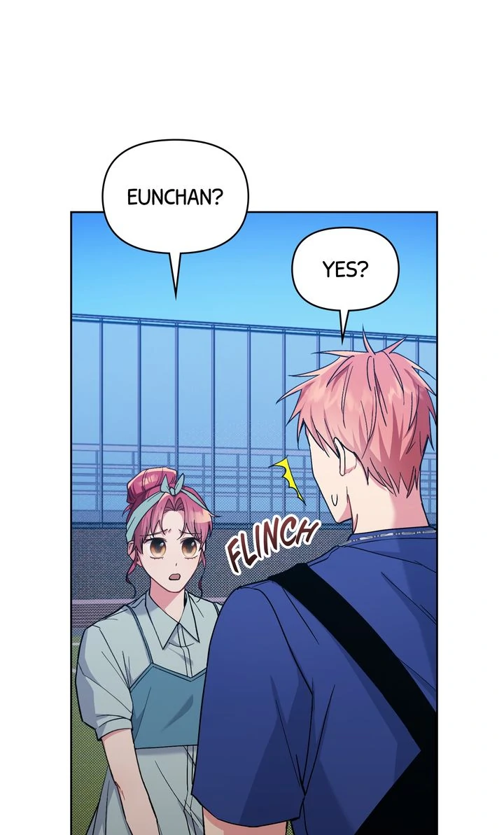 Romantic Pitch Chapter 26 - page 66