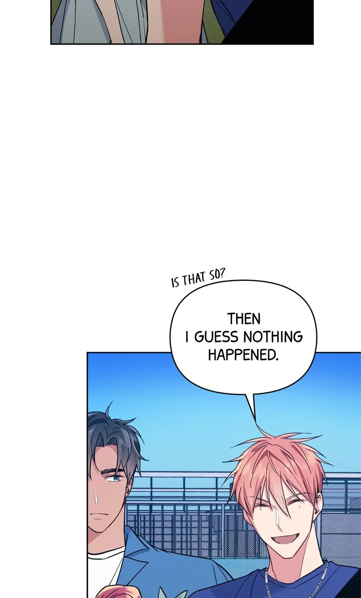 Romantic Pitch Chapter 26 - page 67