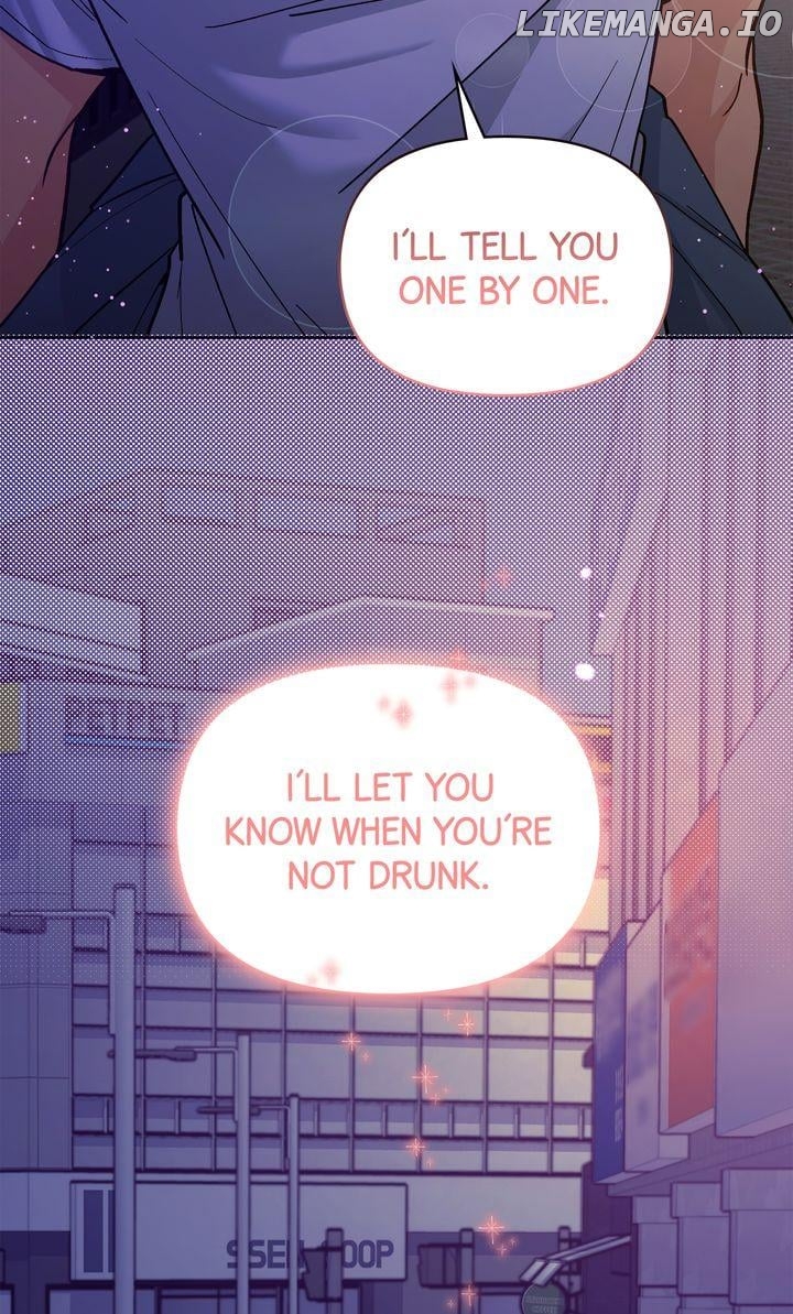 Romantic Pitch Chapter 26 - page 7