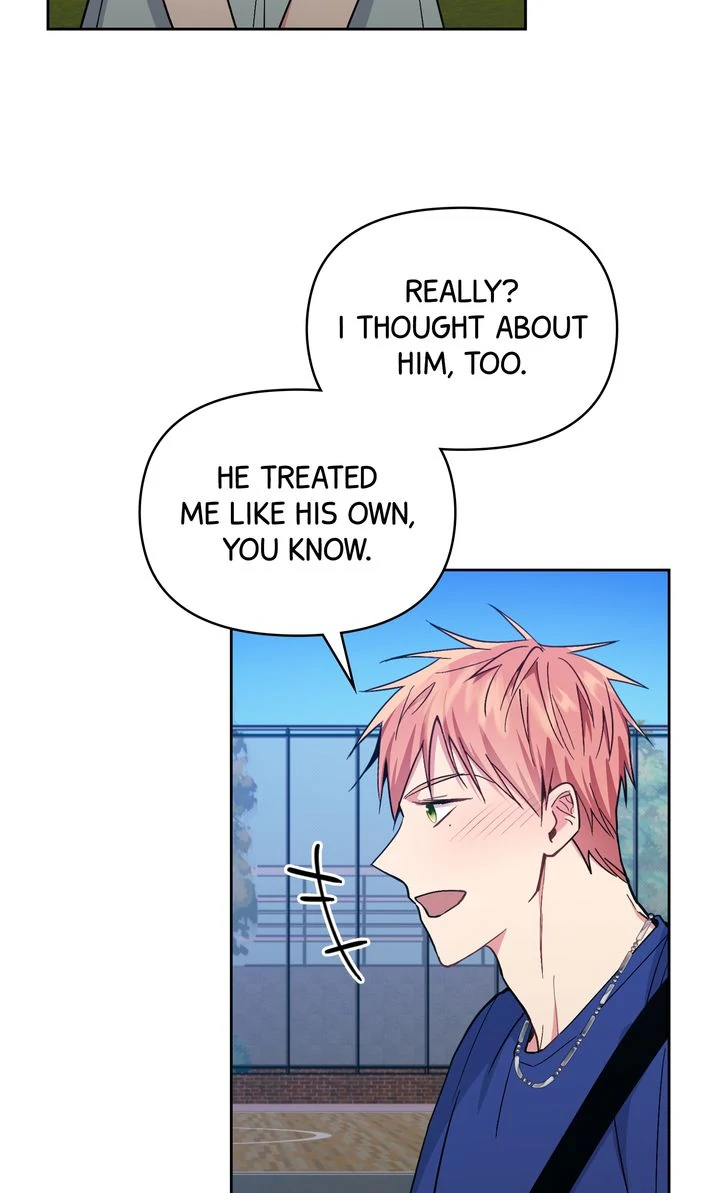 Romantic Pitch Chapter 26 - page 70