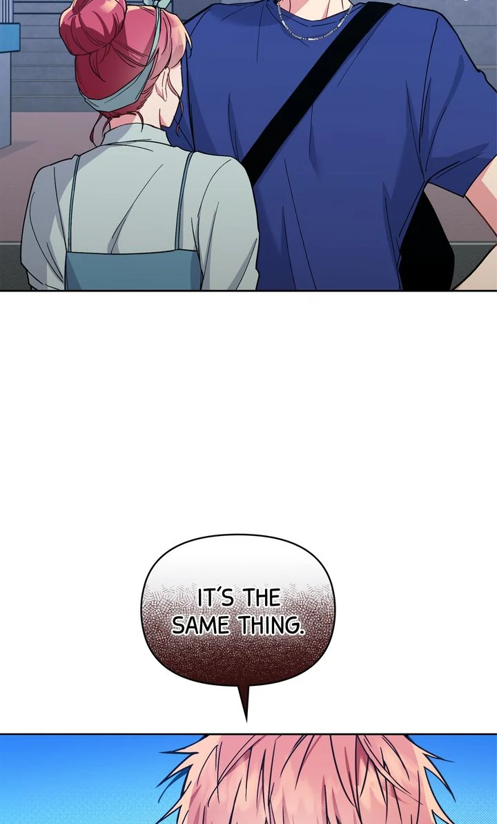 Romantic Pitch Chapter 26 - page 76