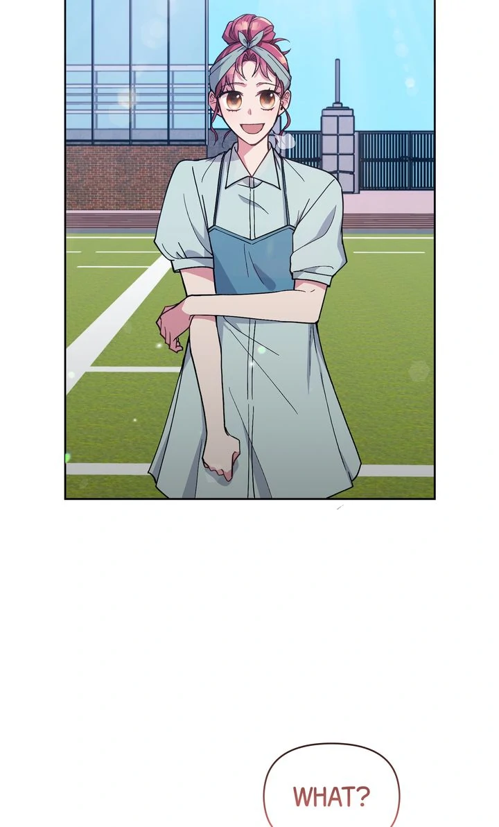 Romantic Pitch Chapter 26 - page 78