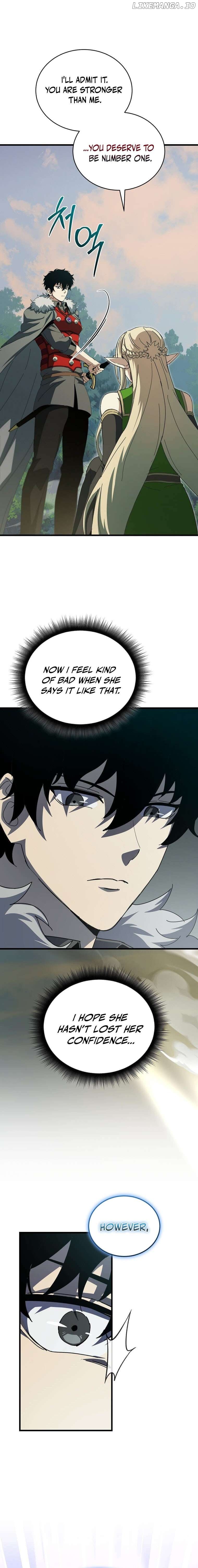 I Robbed The Storehouse Of The God Chapter 47 - page 2