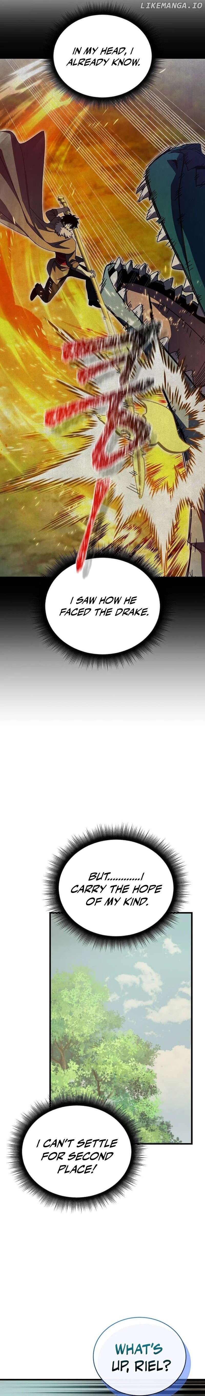 I Robbed The Storehouse Of The God Chapter 45 - page 25