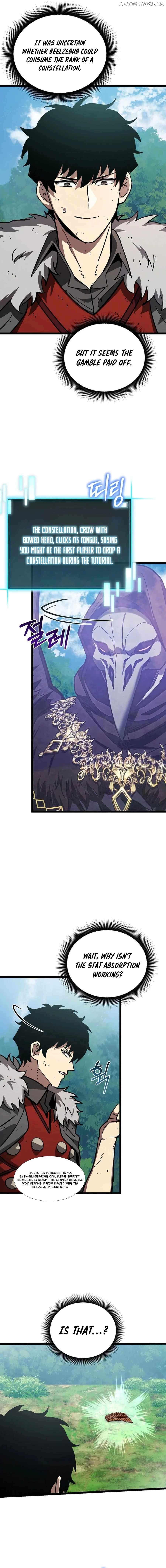 I Robbed The Storehouse Of The God Chapter 27 - page 13