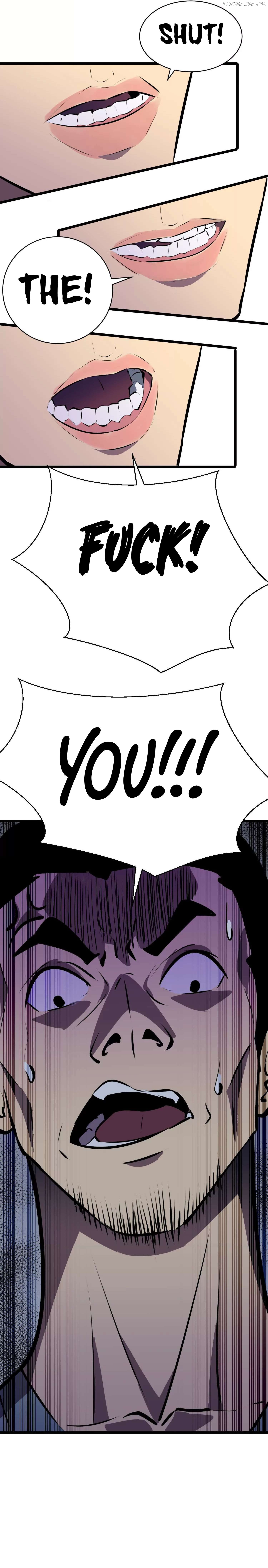 Starting as a Master of Female Disciples' Leisure Skills Chapter 1 - page 6