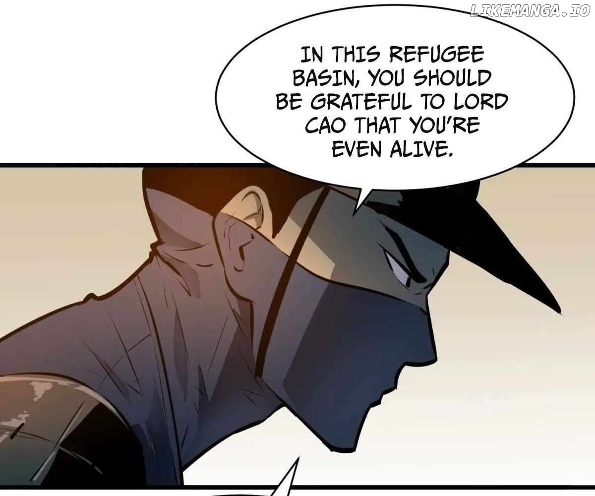 Starting as a Master of Female Disciples' Leisure Skills Chapter 23 - page 16
