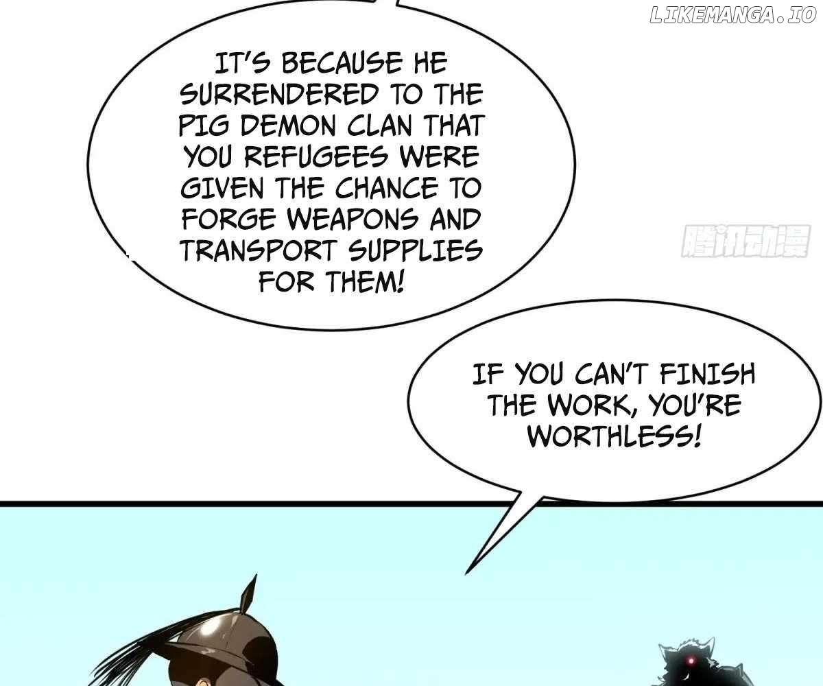 Starting as a Master of Female Disciples' Leisure Skills Chapter 23 - page 17