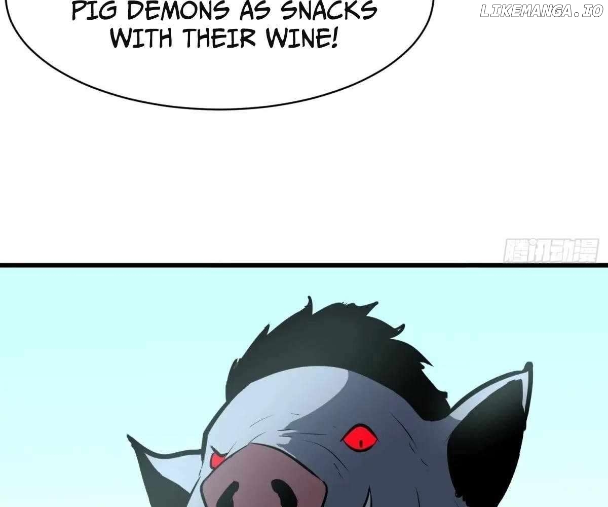 Starting as a Master of Female Disciples' Leisure Skills Chapter 23 - page 19