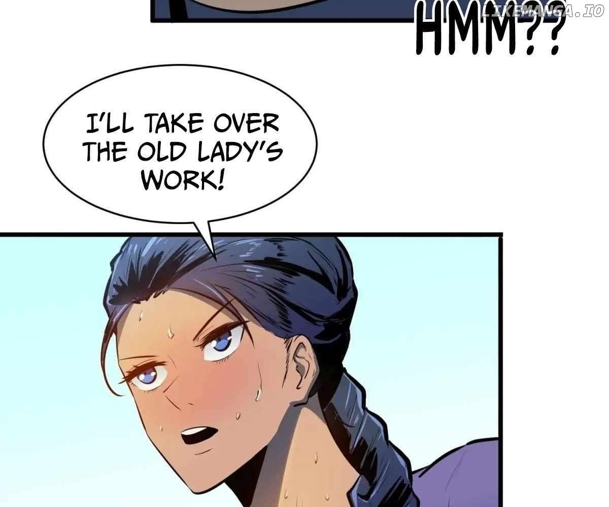Starting as a Master of Female Disciples' Leisure Skills Chapter 23 - page 27