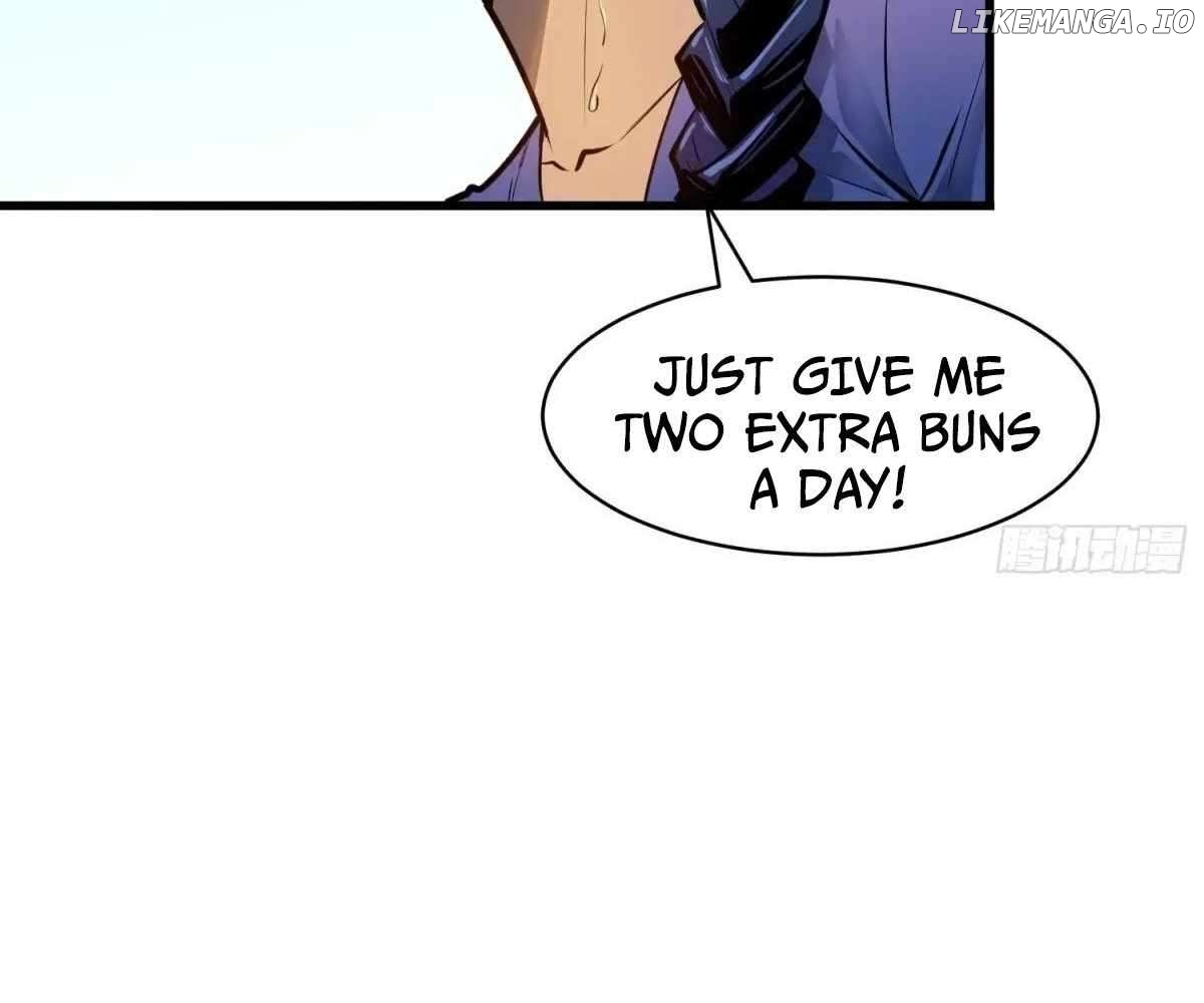 Starting as a Master of Female Disciples' Leisure Skills Chapter 23 - page 28