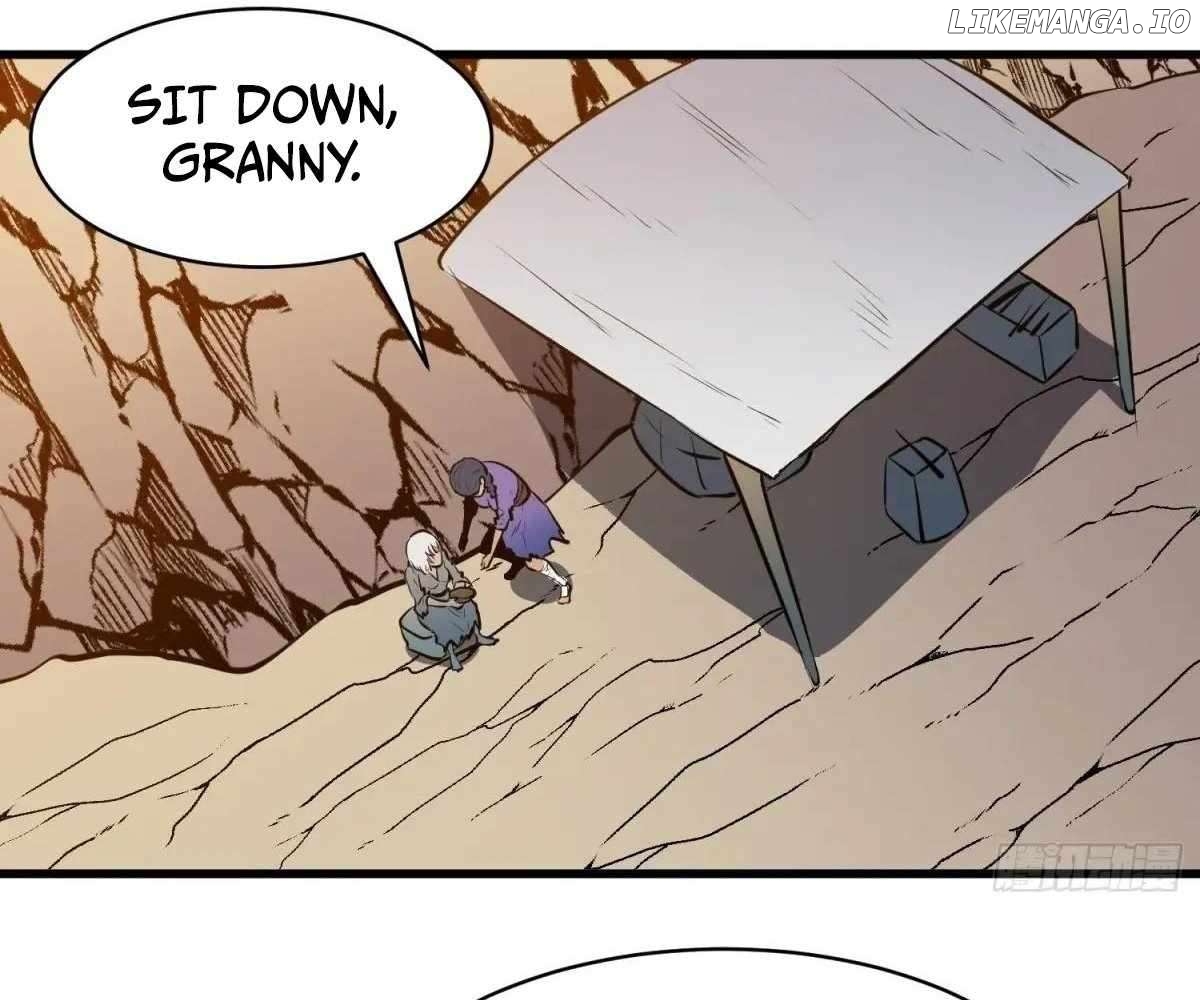 Starting as a Master of Female Disciples' Leisure Skills Chapter 23 - page 31