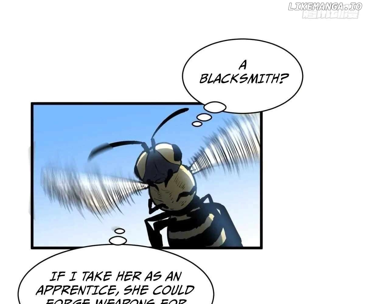 Starting as a Master of Female Disciples' Leisure Skills Chapter 23 - page 38