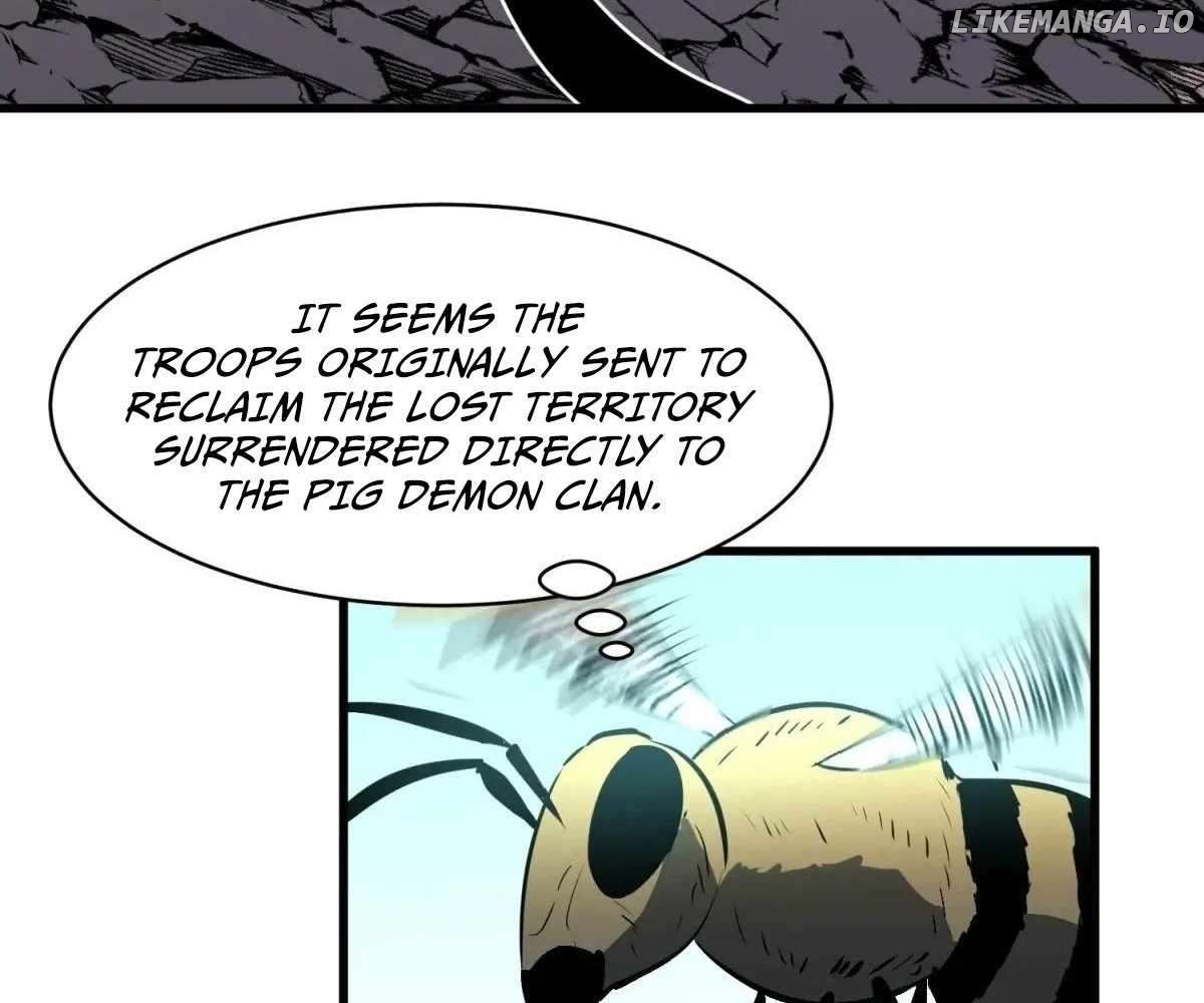 Starting as a Master of Female Disciples' Leisure Skills Chapter 23 - page 42