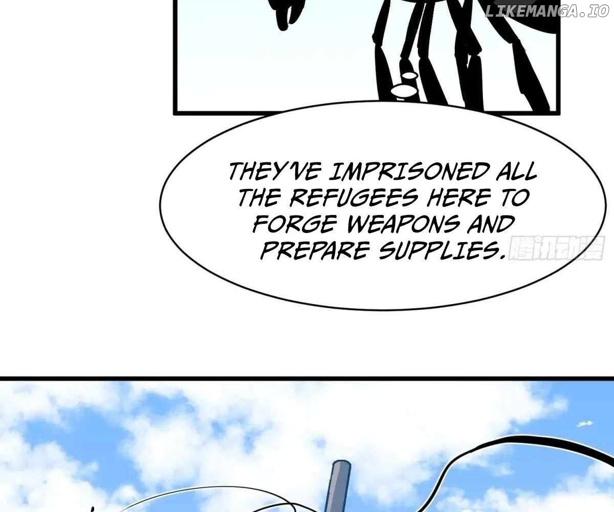 Starting as a Master of Female Disciples' Leisure Skills Chapter 23 - page 43