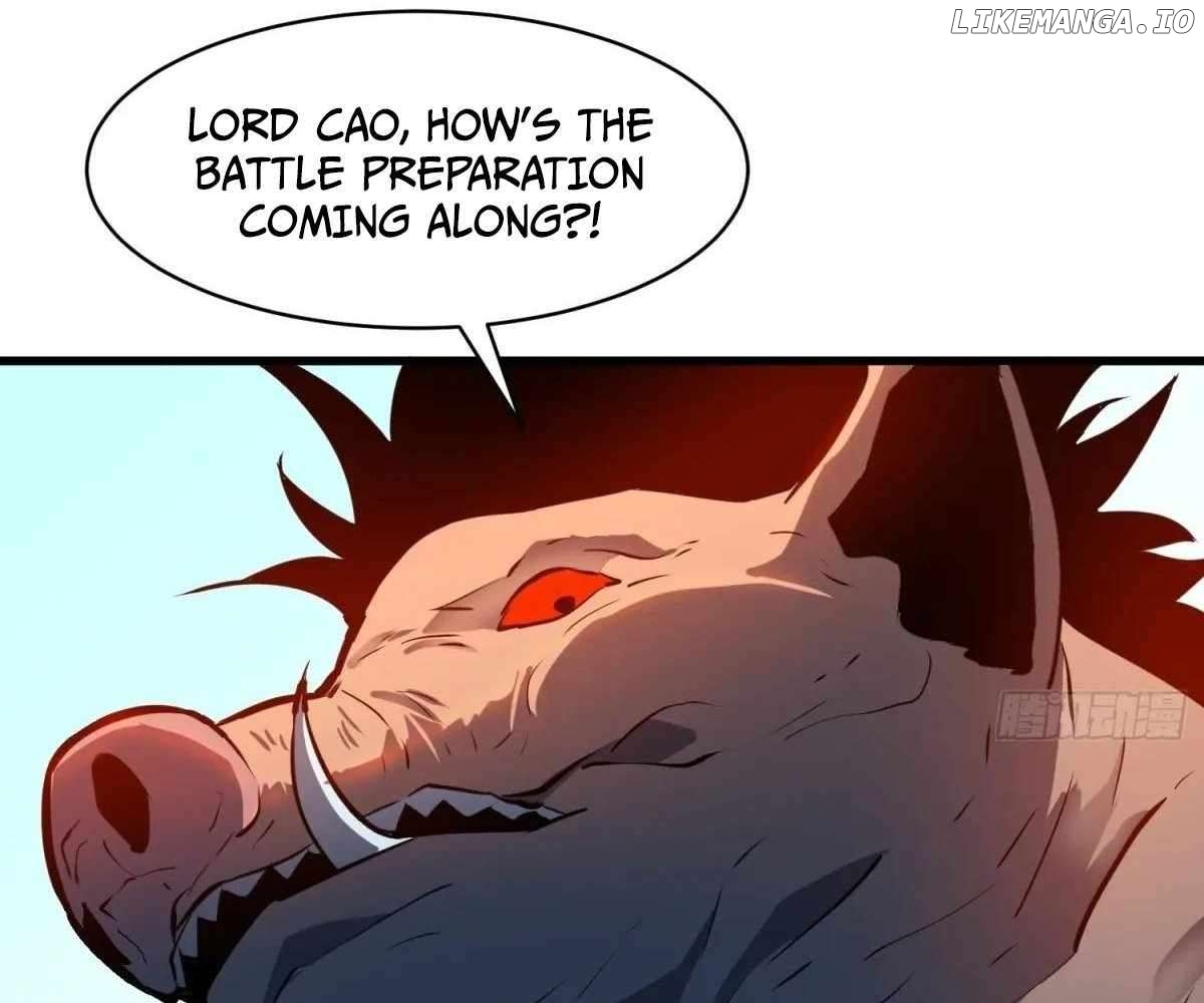 Starting as a Master of Female Disciples' Leisure Skills Chapter 23 - page 50