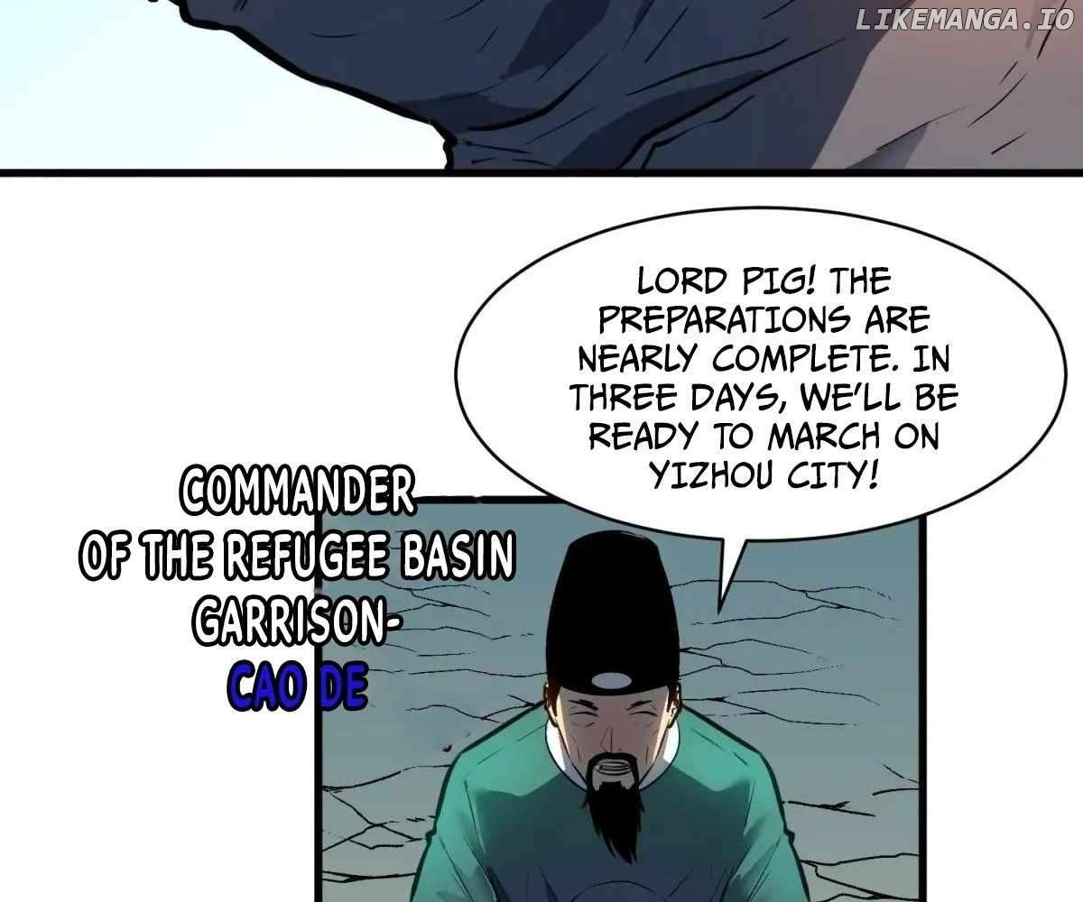 Starting as a Master of Female Disciples' Leisure Skills Chapter 23 - page 51