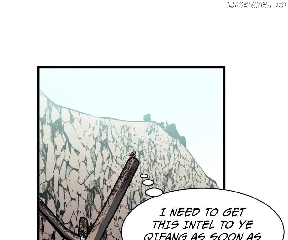Starting as a Master of Female Disciples' Leisure Skills Chapter 23 - page 57
