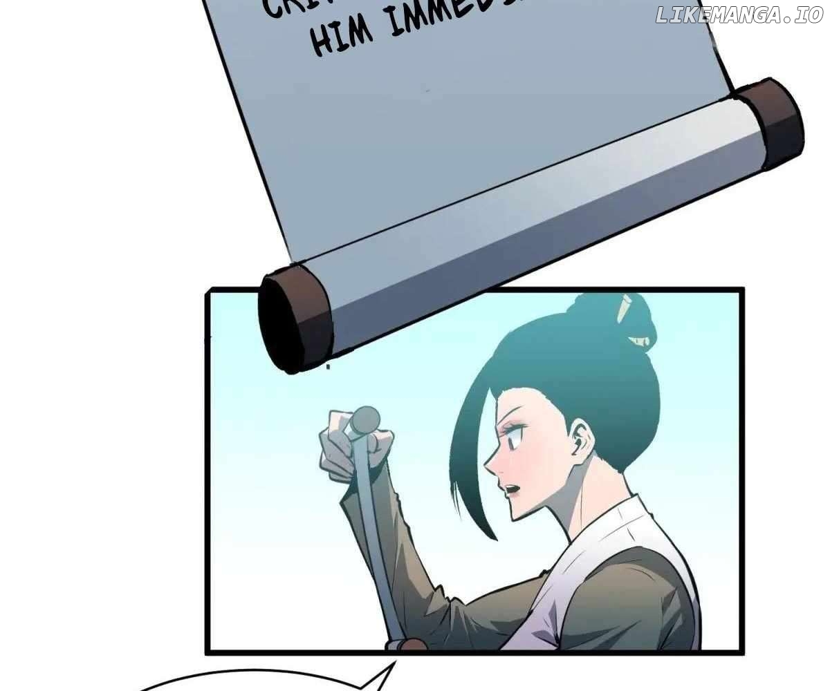Starting as a Master of Female Disciples' Leisure Skills Chapter 23 - page 60