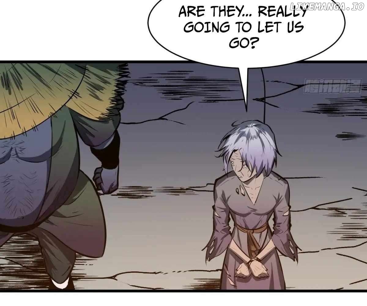 Starting as a Master of Female Disciples' Leisure Skills Chapter 23 - page 74
