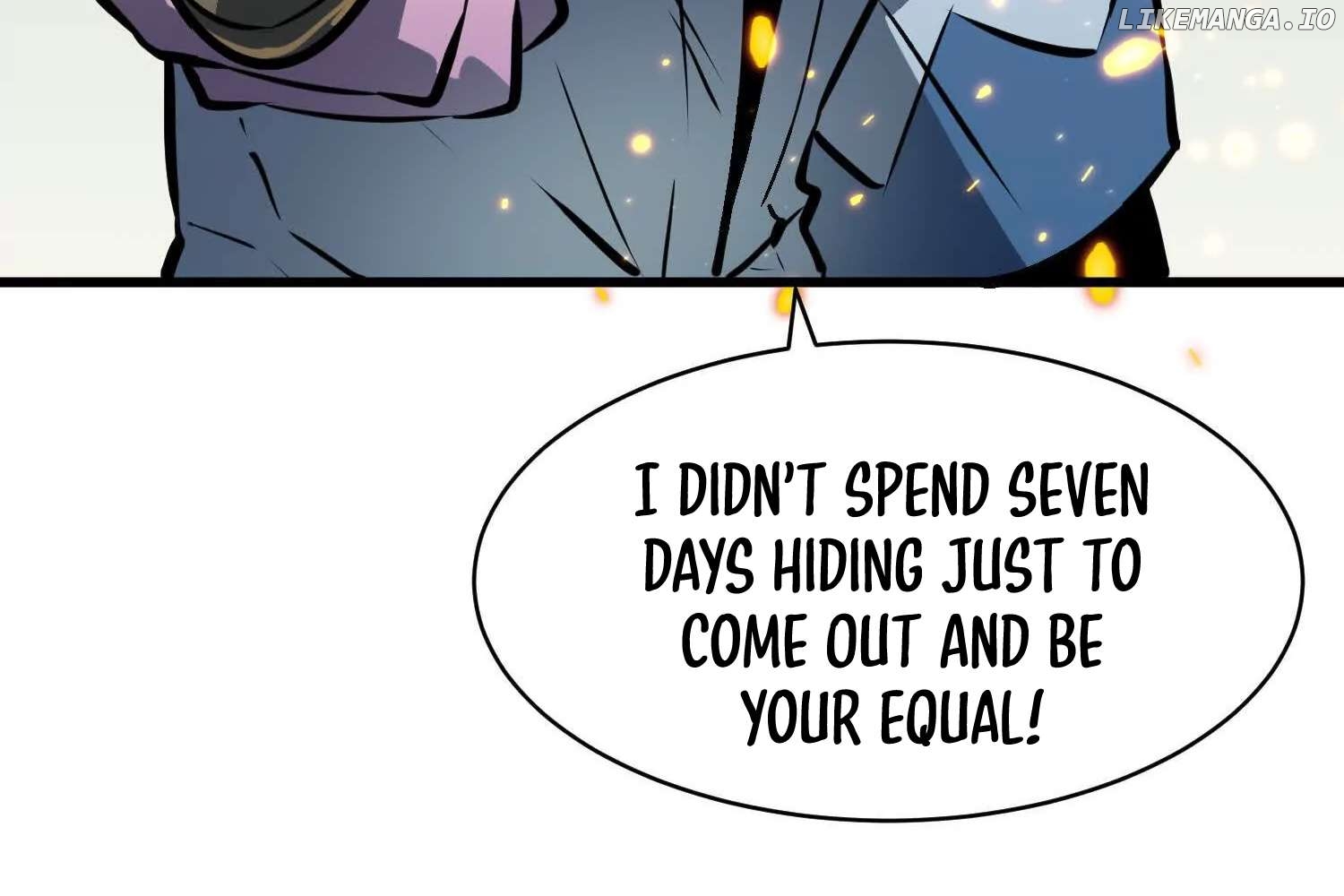 Starting as a Master of Female Disciples' Leisure Skills Chapter 8 - page 114